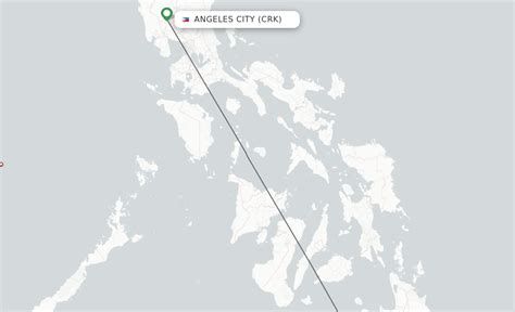 Find cheap flights from Angeles City to Cagayan de Oro from.